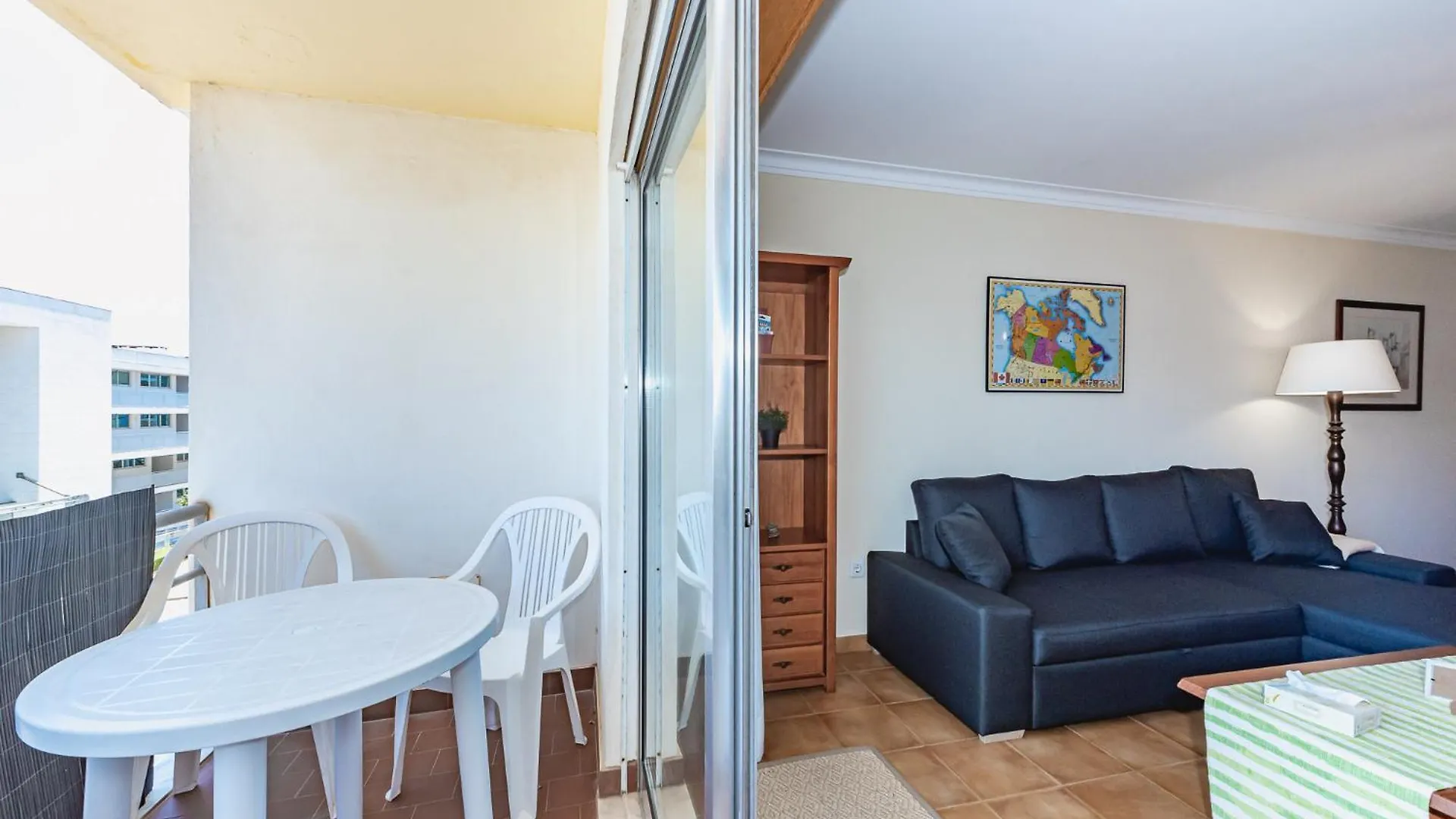 Apartment The Canadians Escape ~ Relaxing Portimao Portugal