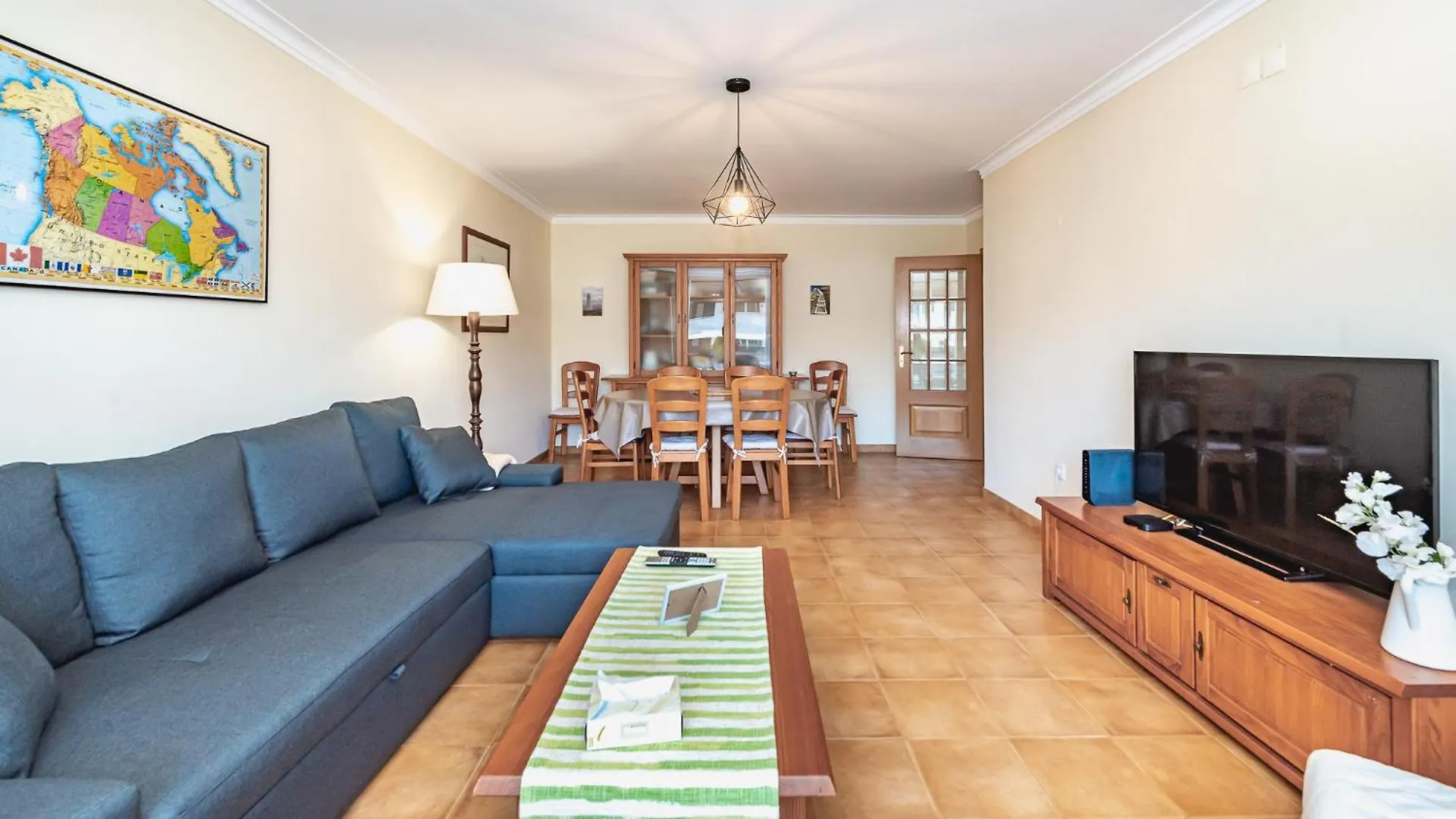 Apartment The Canadians Escape ~ Relaxing Portimao Portugal