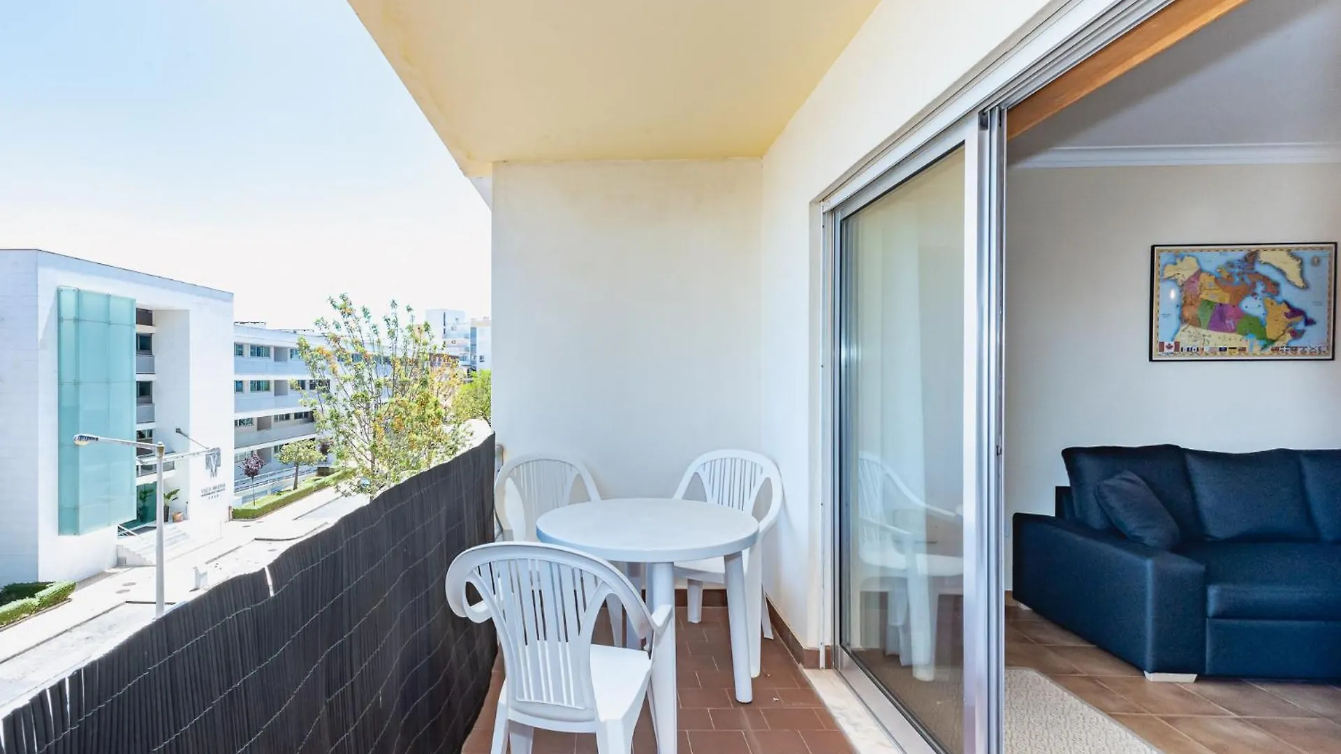 Apartment The Canadians Escape ~ Relaxing Portimao Portugal Portugal