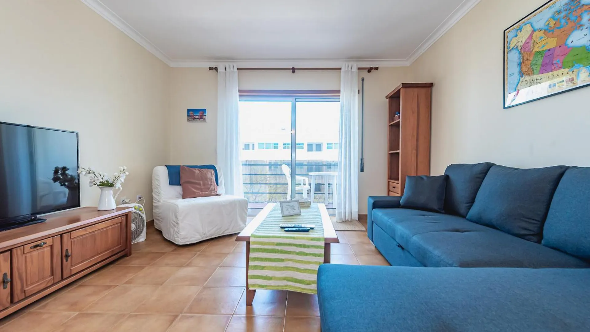 Apartment The Canadians Escape ~ Relaxing Portimao Portugal Portugal