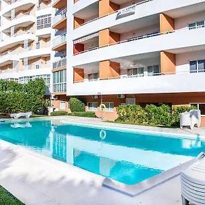 Apartamento Sofiamar Holidays - Flamingo, Portimão