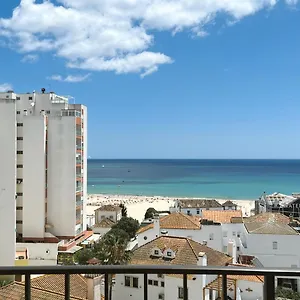 Cruzeiro - Silhueta Citadina Portimão