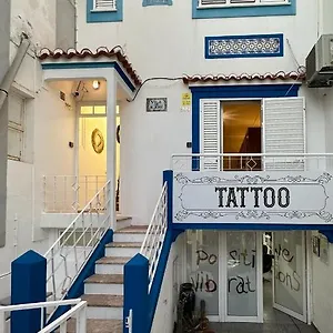  Ostello Da