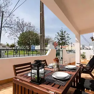 Дом отдыха Figueira, Портиман